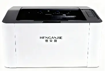 黑白激光打印机